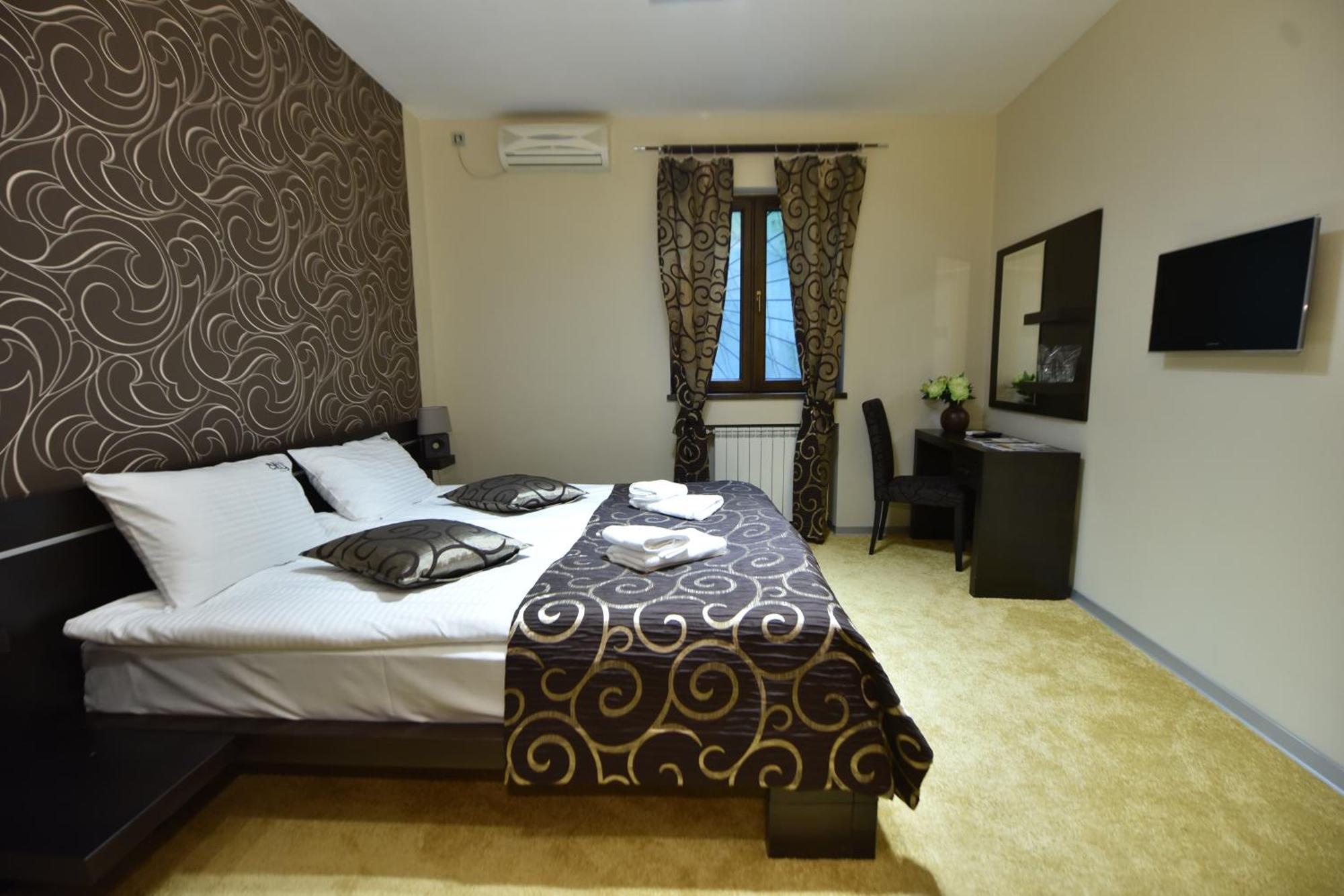 City Code In Joy Belgrado Esterno foto