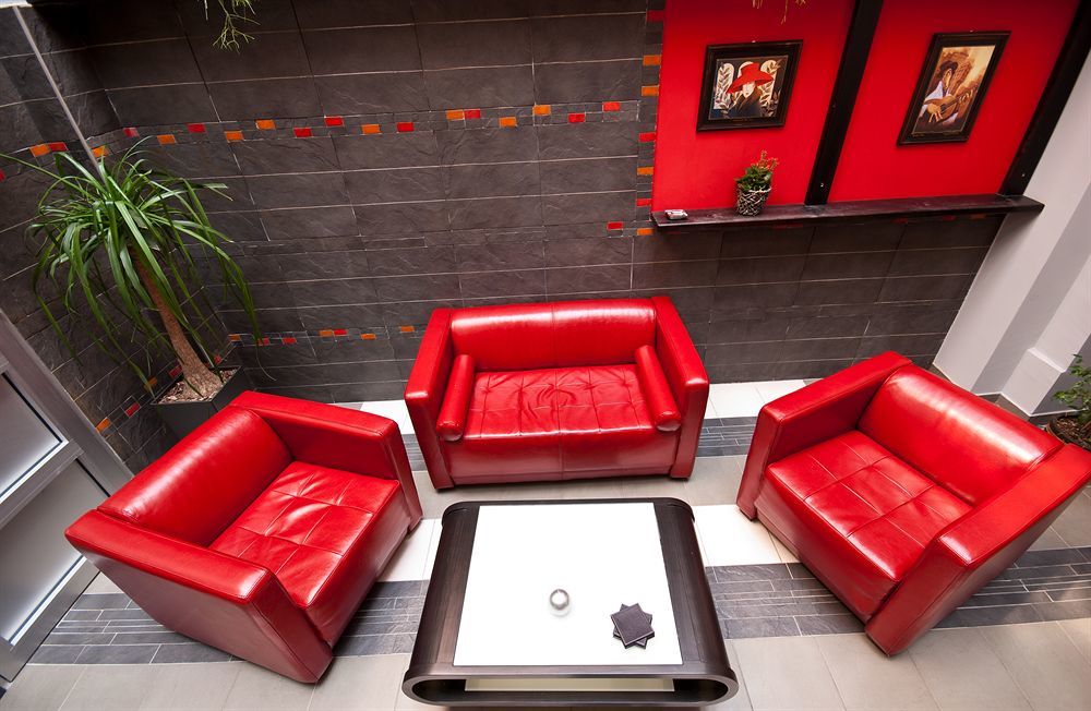 City Code In Joy Belgrado Esterno foto