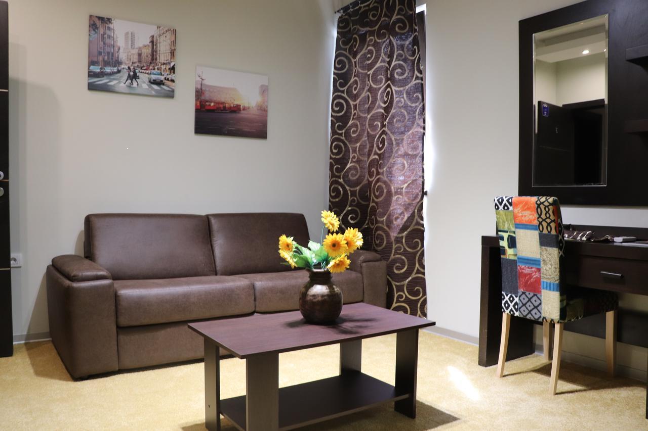 City Code In Joy Belgrado Esterno foto