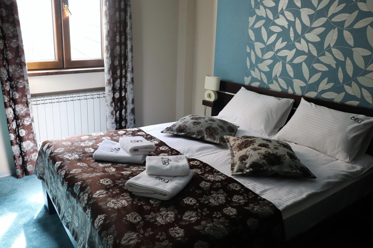 City Code In Joy Belgrado Esterno foto